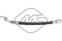 Metalcaucho 96608 - Tubo flexible de frenos