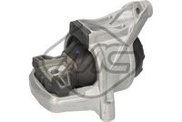 Metalcaucho 54606 - Soporte, motor