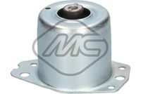 Metalcaucho 05539 - Soporte, motor