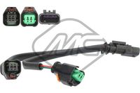 Metalcaucho 35944 - Kit repara. cables, termostato