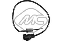 Metalcaucho 47344 - Sensor, temp. gas escape