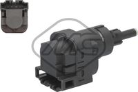 Metalcaucho 51637 - Interruptor luces freno