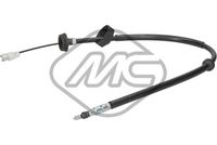 FEBI BILSTEIN 170669 - Cable de accionamiento, freno de estacionamiento