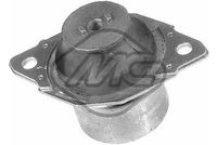 Metalcaucho 00846 - Soporte, motor