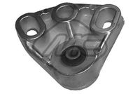 Metalcaucho 04006 - Soporte, motor