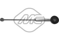 Metalcaucho 04420 - Diámetro [mm]: 10<br>Diámetro [mm]: 13<br>Longitud [mm]: 321<br>Peso [kg]: 0,26<br>