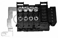 Metalcaucho 03890 - Caja de fusibles