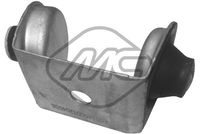 Metalcaucho 04058 - Soporte, motor