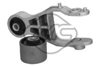 Metalcaucho 04689 - Soporte, motor