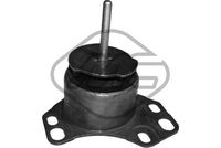 Metalcaucho 05080 - Soporte, motor