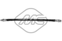 Metalcaucho 96046 - Tubo flexible de frenos