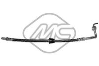 Metalcaucho 96081 - Tubo flexible de frenos