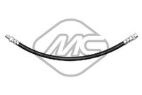 Metalcaucho 96119 - Tubo flexible de frenos