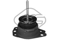 Metalcaucho 05582 - Soporte, motor