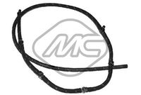 Metalcaucho 33010 - Tubo flexible, combustible de fuga