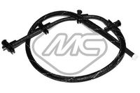 Metalcaucho 33016 - Tubo flexible, combustible de fuga