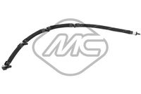 Metalcaucho 33020 - Tubo flexible, combustible de fuga