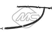 Metalcaucho 33021 - Tubo flexible, combustible de fuga