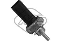 Metalcaucho 35705 - Sensor, temperatura del refrigerante