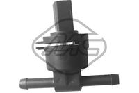 Metalcaucho 35989 - Sensor, temperatura combustible