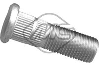 Metalcaucho 39261 - Tornillo de rueda