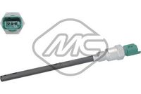 Metalcaucho 39174 - Sensor, nivel de aceite del motor