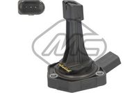 Metalcaucho 50062 - Sensor, nivel de aceite del motor