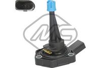 Metalcaucho 50064 - Sensor, nivel de aceite del motor