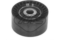 KAMOKA R0192 - Unidades accionadas: Alternador<br>Ancho [mm]: 30,00<br>Diámetro exterior [mm]: 60,00<br>