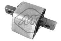 Metalcaucho 57463 - Lado de montaje: posterior<br>para OE N°: 212 240 16 18<br>para OE N°: A 212 240 16 18<br>