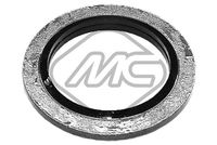 Metalcaucho 39208 - Espesor [mm]: 1,5<br>Peso [kg]: 0,002<br>Material: Caucho/metal<br>Diámetro interior [mm]: 14<br>Diámetro exterior [mm]: 22<br>peso [g]: 1<br>