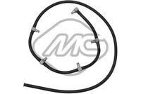 Metalcaucho 33001 - Tubo flexible, combustible de fuga