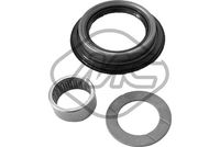 Metalcaucho 43017 - Lado de montaje: Eje delantero<br>Sistema de frenos: AKE<br>Diámetro [mm]: 60<br>Versión: PISTON KIT+GUIDEPINS<br>