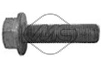 Metalcaucho 02254 - Longitud [mm]: 79,5<br>Tamaño de rosca exterior: M14 x 1,5<br>Calidad/Clase: 11.9<br>Ancho de llave: 18<br>Perfil cabeza tornillo/tuerca: Hexágono exterior<br>Superficie: revestido láminas de zinc<br>Long. tornillo bajo cabeza [mm]: 56<br>Lado de montaje: frontal<br>Peso [kg]: 0,250<br>Modelo de tornillo/tuerca: con arandela de empuje<br>