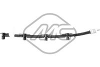 Metalcaucho 92192 - Tubo flexible, combustible de fuga