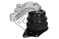 Metalcaucho 54003 - Soporte, motor