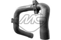 Metalcaucho 500004 - para OE N°: 1371353<br>Material: EPDM (Ethylen-Propylen-Dien-Caucho)<br>Color: negro<br>long. manguito [mm]: 1070<br>Diám. int. 1 [mm]: 59<br>Diám. int. 2[mm]: 59<br>