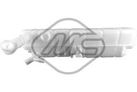 Metalcaucho 500202 - Longitud [mm]: 651<br>Ancho [mm]: 228<br>Altura [mm]: 194<br>Color: blanco<br>Artículo complementario / información complementaria 2: con tapa<br>Fabricante: MAHLE<br>h embalaje [cm]: 21,00<br>Peso neto [g]: 3264<br>Ancho de embalaje [cm]: 51,00<br>long. de embalaje [cm]: 75,0<br>