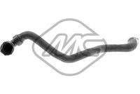 Metalcaucho 94457 - Lado de montaje: arriba<br>Material: EPDM (Ethylen-Propylen-Dien-Caucho)<br>Color: negro<br>long. manguito [mm]: 720<br>Diám. int. 1 [mm]: 34<br>Diám. int. 2[mm]: 35<br>