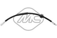 Metalcaucho 96605 - Tubo flexible de frenos