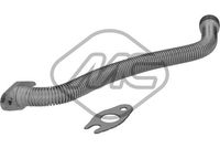 Metalcaucho 99815 - Tubo flexible para aceite