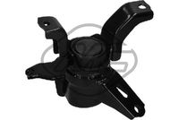 Metalcaucho 54073 - Soporte, motor