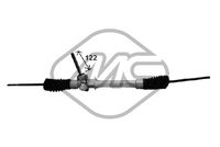 Metalcaucho 50431 - Restricción de fabricante: SAGINAW<br>Tipo de servicio: mecánico<br>Vehículo con dirección a la izquierda / derecha: para vehic. dirección izquierda<br>Número de piezas necesarias: 1<br>