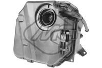 MAHLE CRT9000S - Material: Plástico<br>