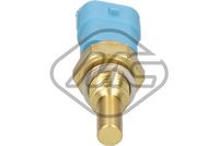 Metalcaucho 47347 - Sensor, temperatura del refrigerante