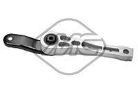 Metalcaucho 60039 - Lado de montaje: izquierda<br>Tipo de cojinetes: Soporte hidráulico<br>