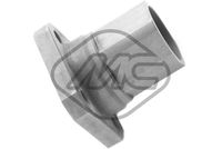 Metalcaucho 51378 - Lado de montaje: Eje delantero<br>Material: Metal<br>peso [g]: 280<br>