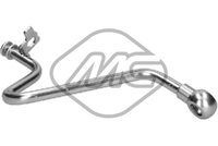 Metalcaucho 92432 - Código de motor: OM 612.981<br>Código de motor: OM 647.981<br>Avance y retorno: Tubo de alimentación<br>para OE N°: A6111800620<br>