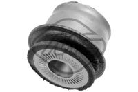 Metalcaucho 47498 - Lado de montaje: delante<br>Peso [kg]: 0,43<br>Rosca exterior [mm]: M10<br>Material: Caucho/metal<br>peso [g]: 430<br>