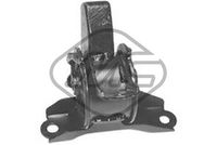 Metalcaucho 48038 - Soporte, motor